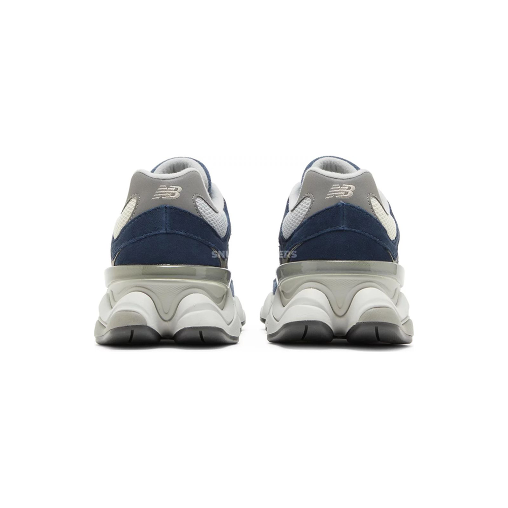 New Balance 9060 Natural Indigo