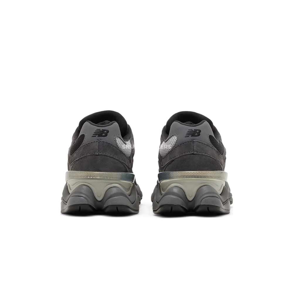 New Balance 9060 Black Castlerock Grey