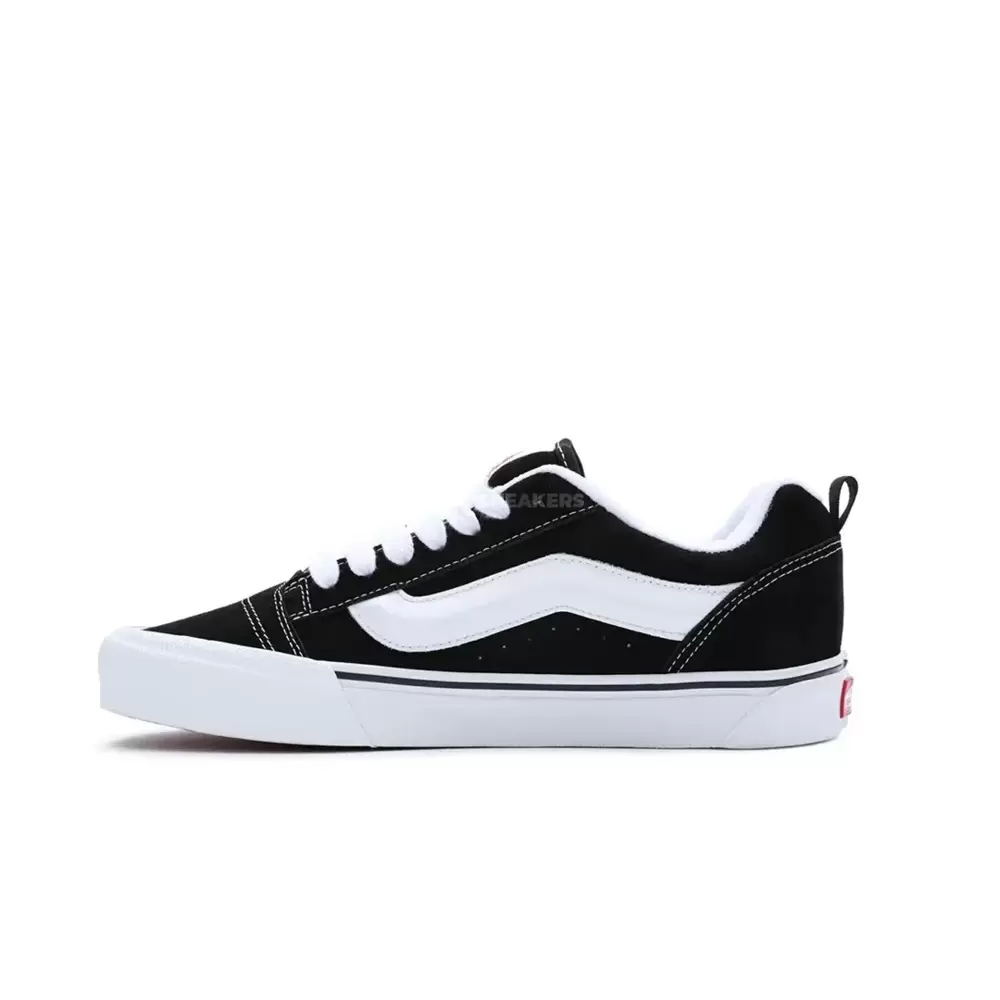  Vans Knu Skool