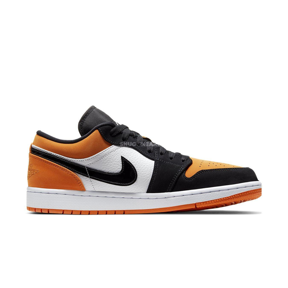 Nike Air Jordan 1 Low Shatterd Backboard