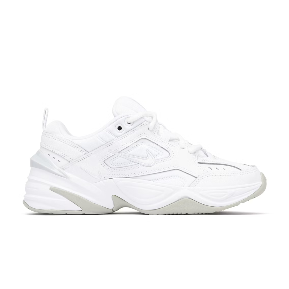 Nike M2K Tekno White Pure Platinum