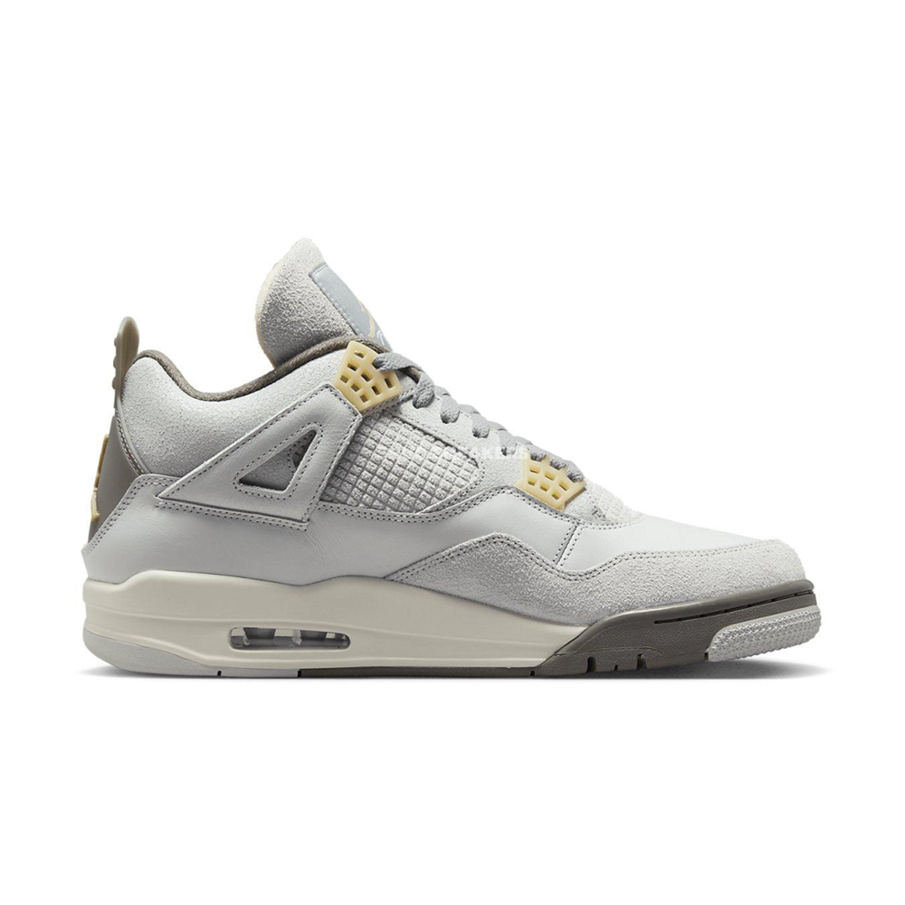  Nike Air Jordan Retro 4 SE Craft Photon Dust