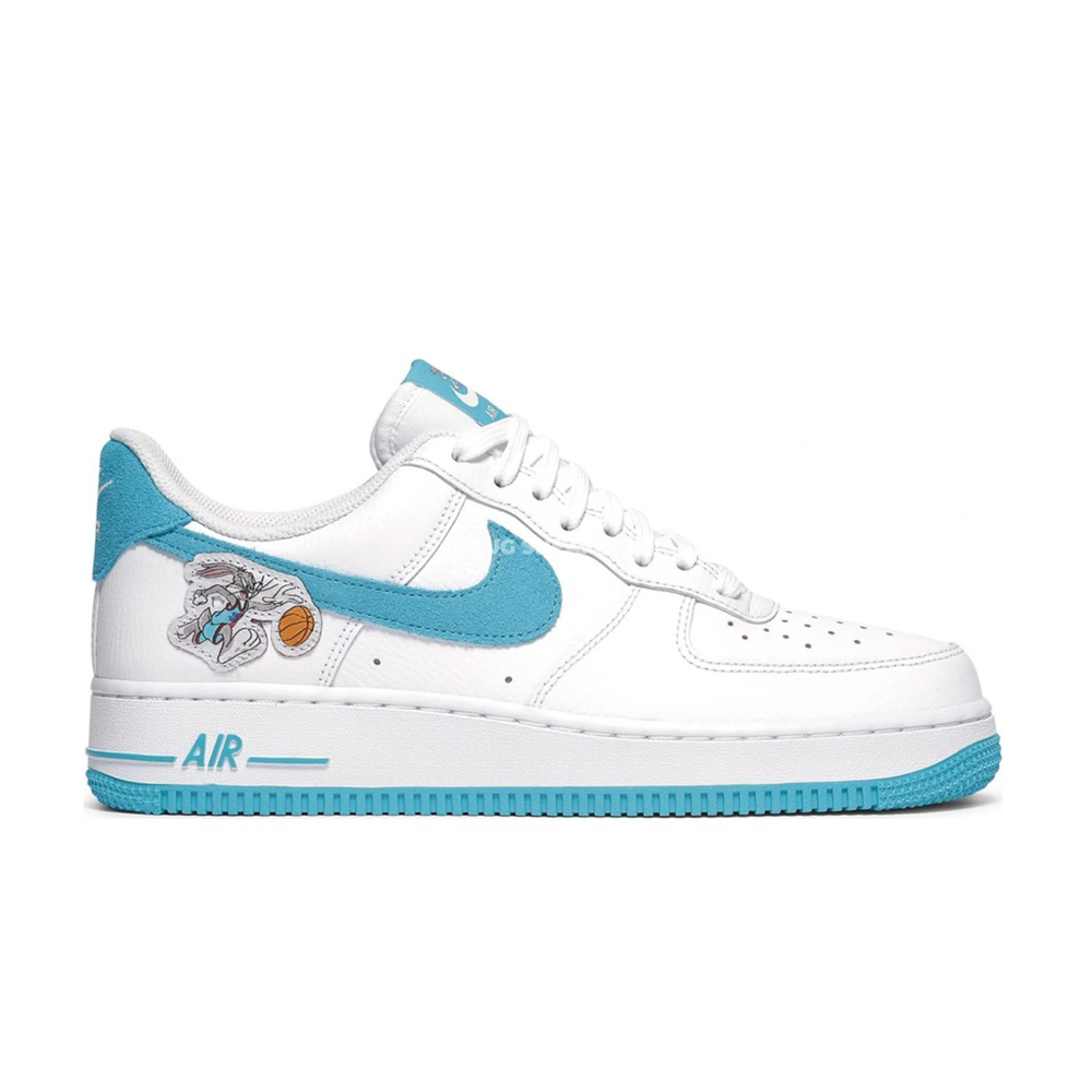 Nike Air Force 1 Low Hare Space Jam