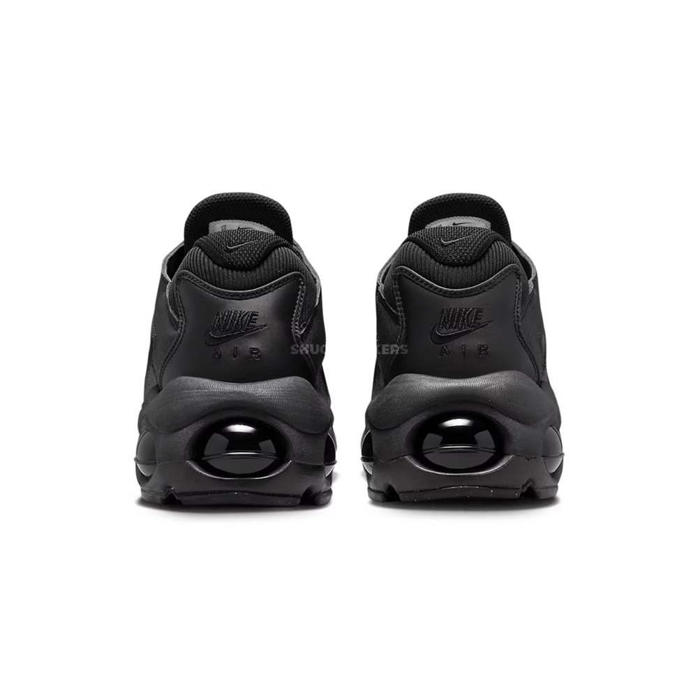 Nike Air Max TW Triple Black