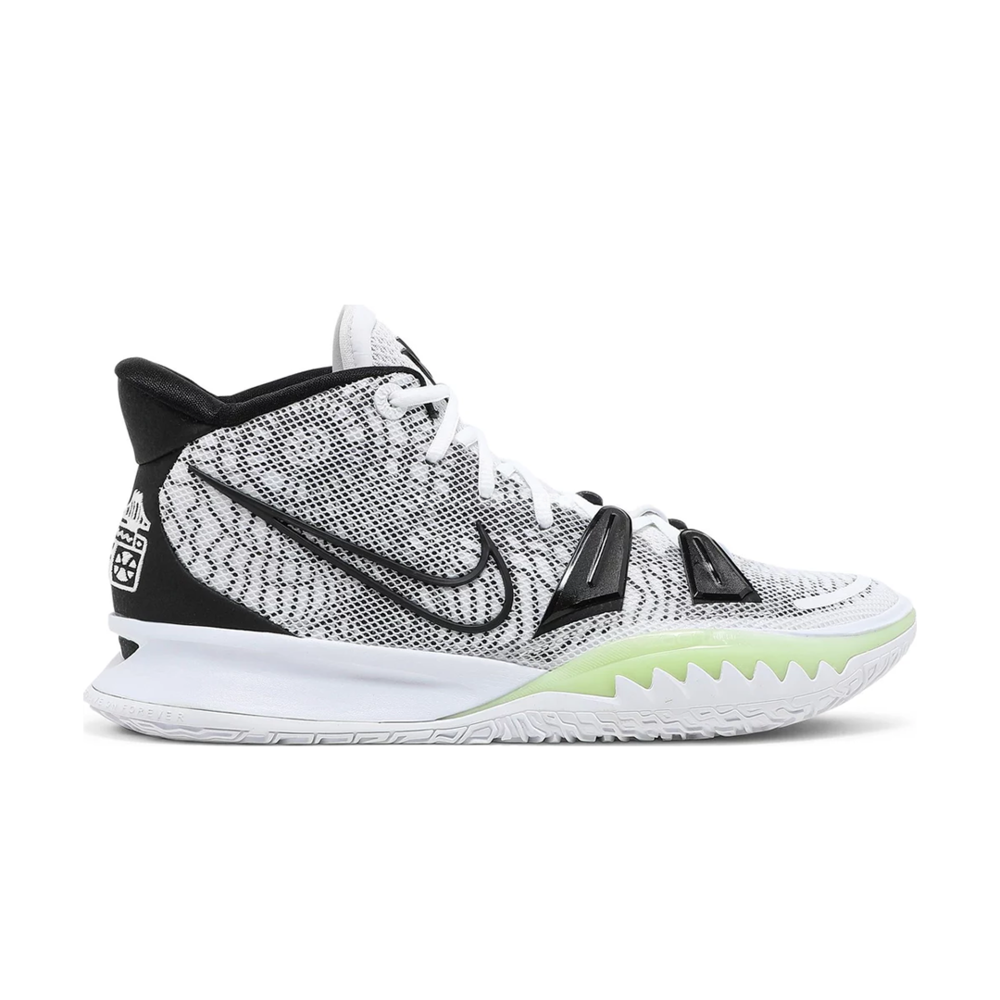 Nike Kyrie 7 Brooklyn Beats