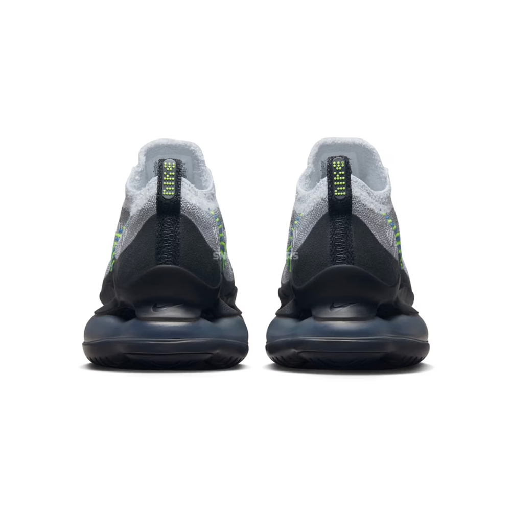 Nike Air Max Scorpion FK Wolf Grey