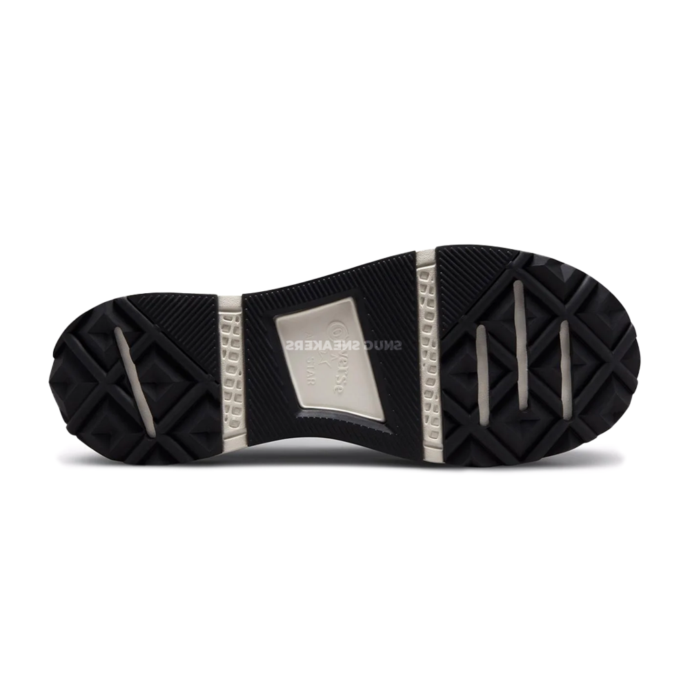 Converse Run Star Legacy CX Future Comfort Unisex Siyah Platform