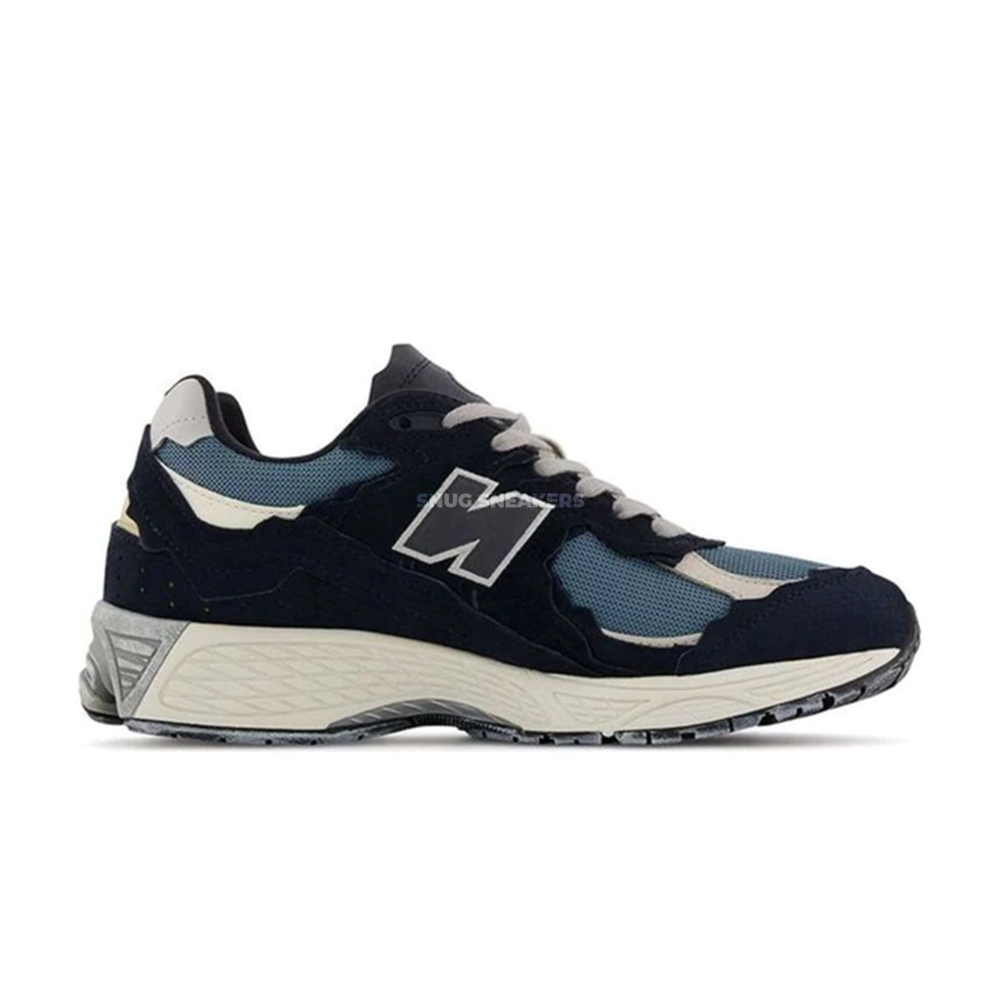 New Balance 2002R Protection Pack Dark Navy