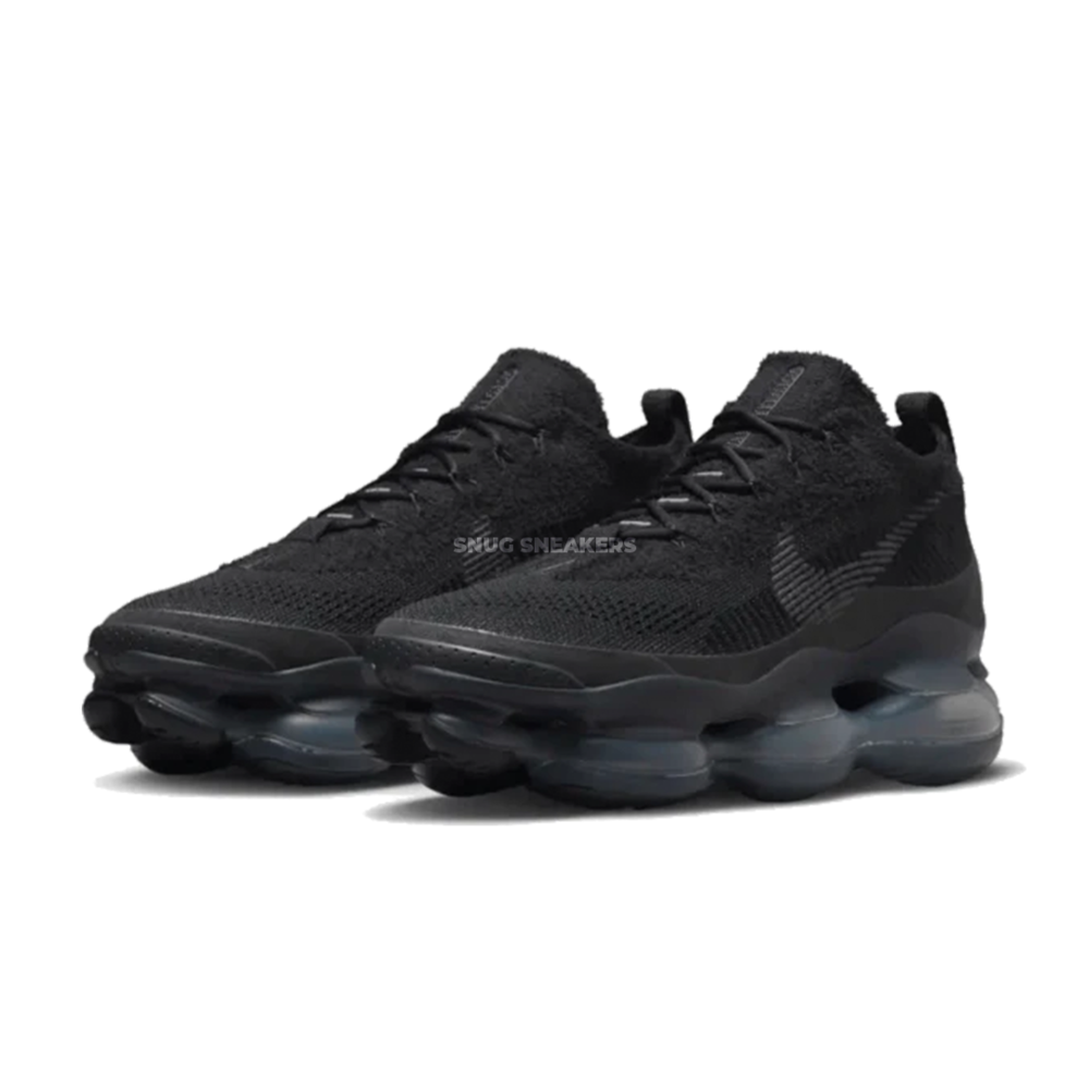 Nike Air Max Scorpion FK Triple Black