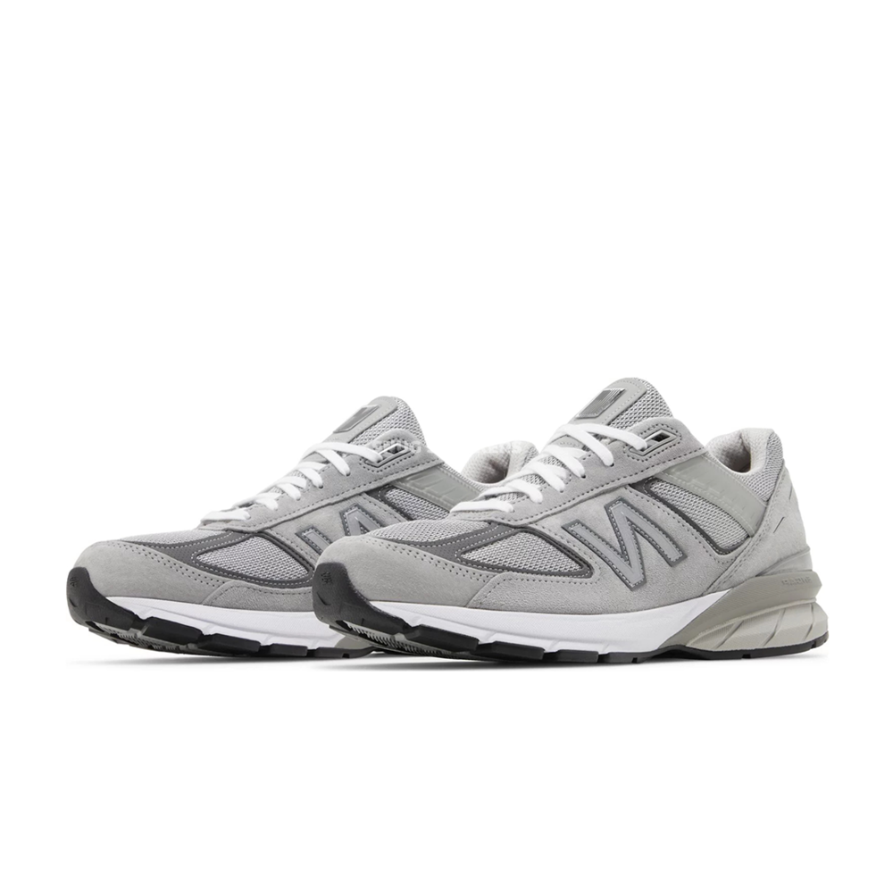 New Balance 990v5 Grey