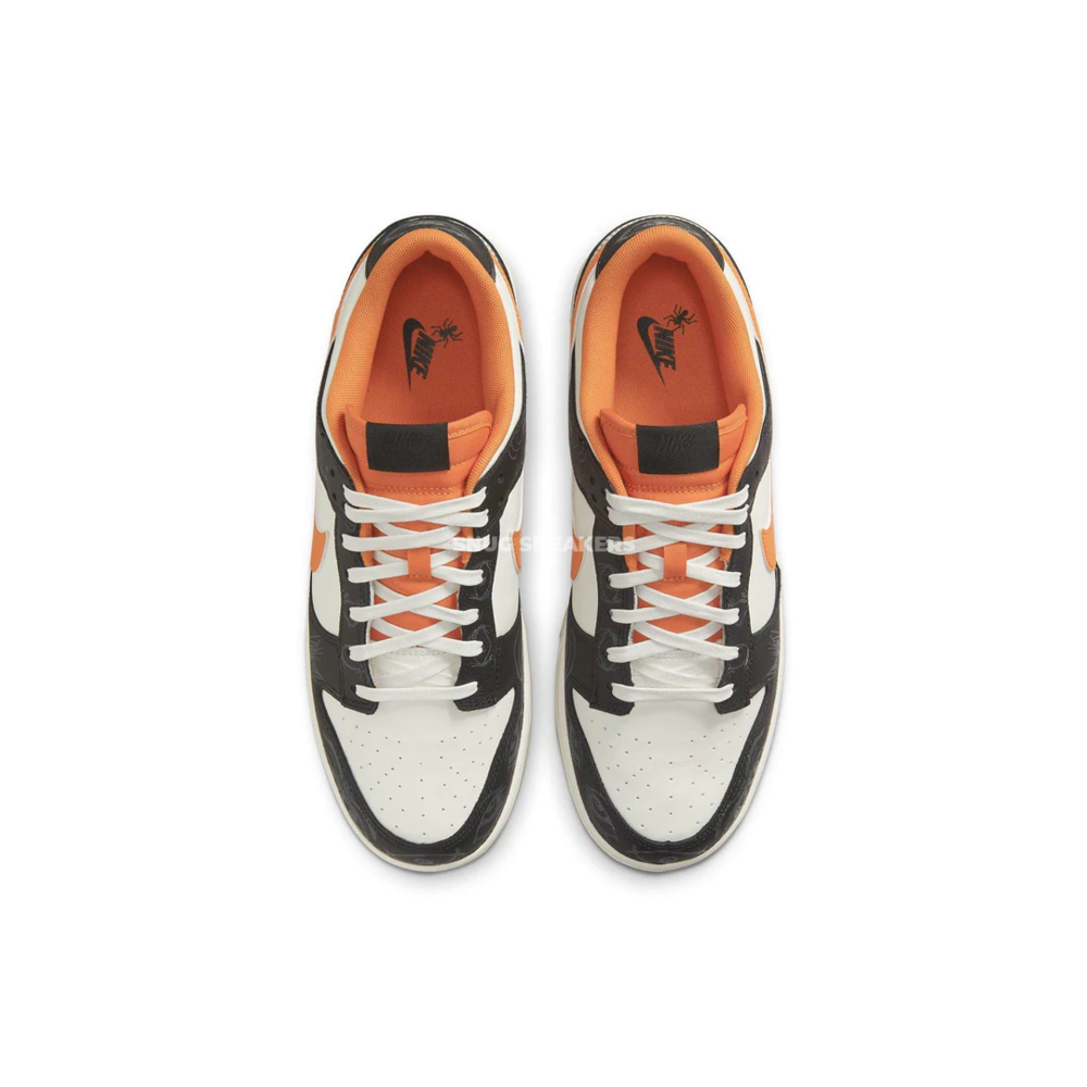 Nike Dunk Low PRM Halloween