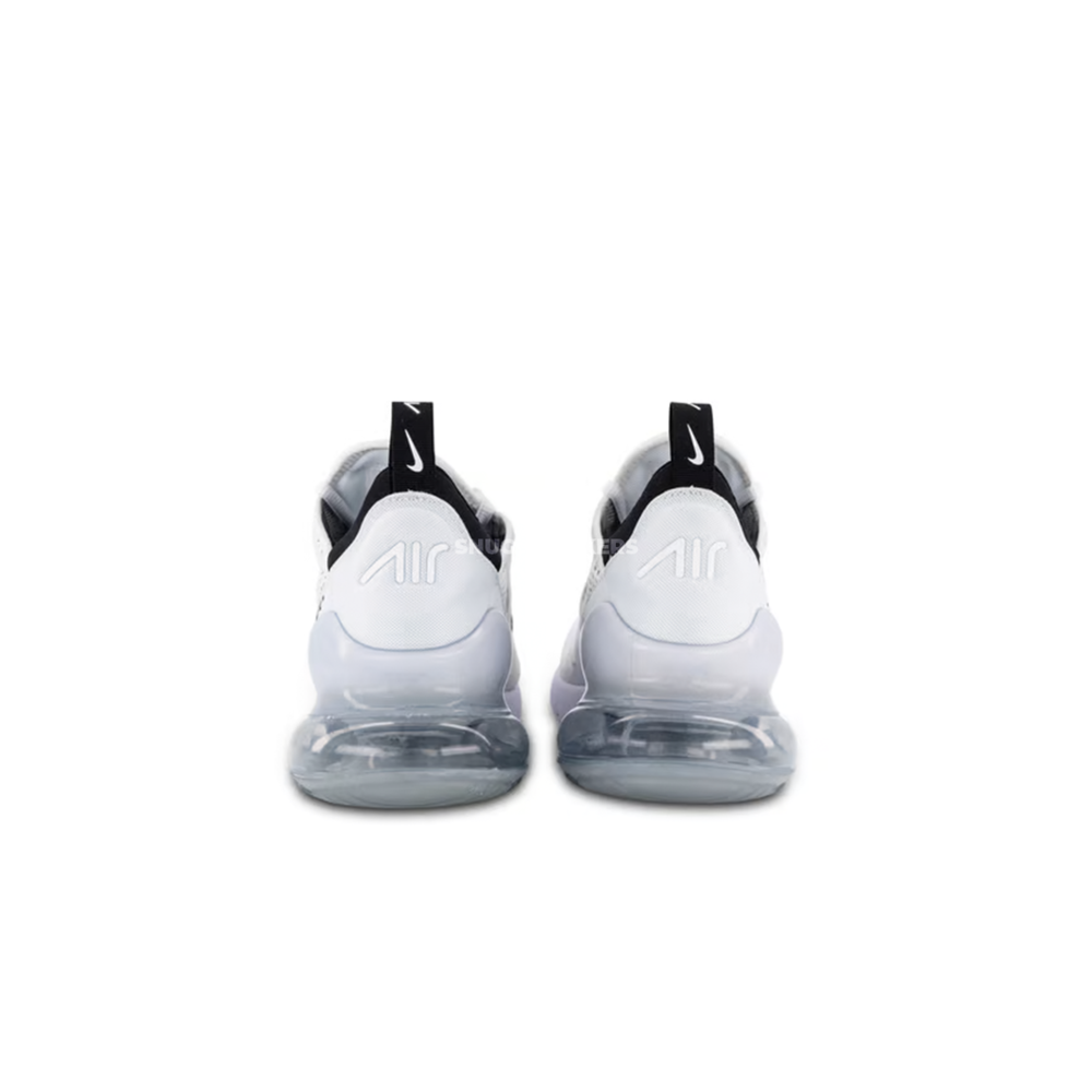 Nike Air Max 270 White Black