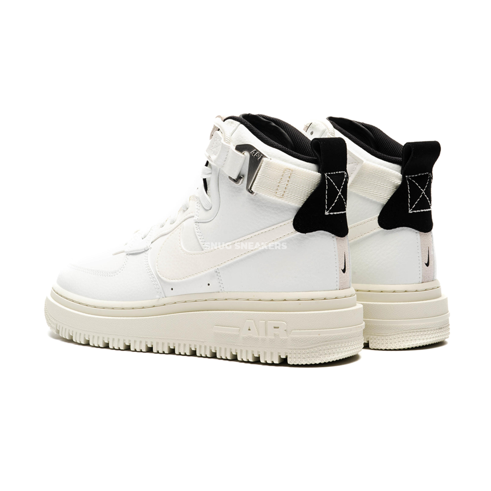 Nike Air Force 1 High Utility 2.0 Summit White