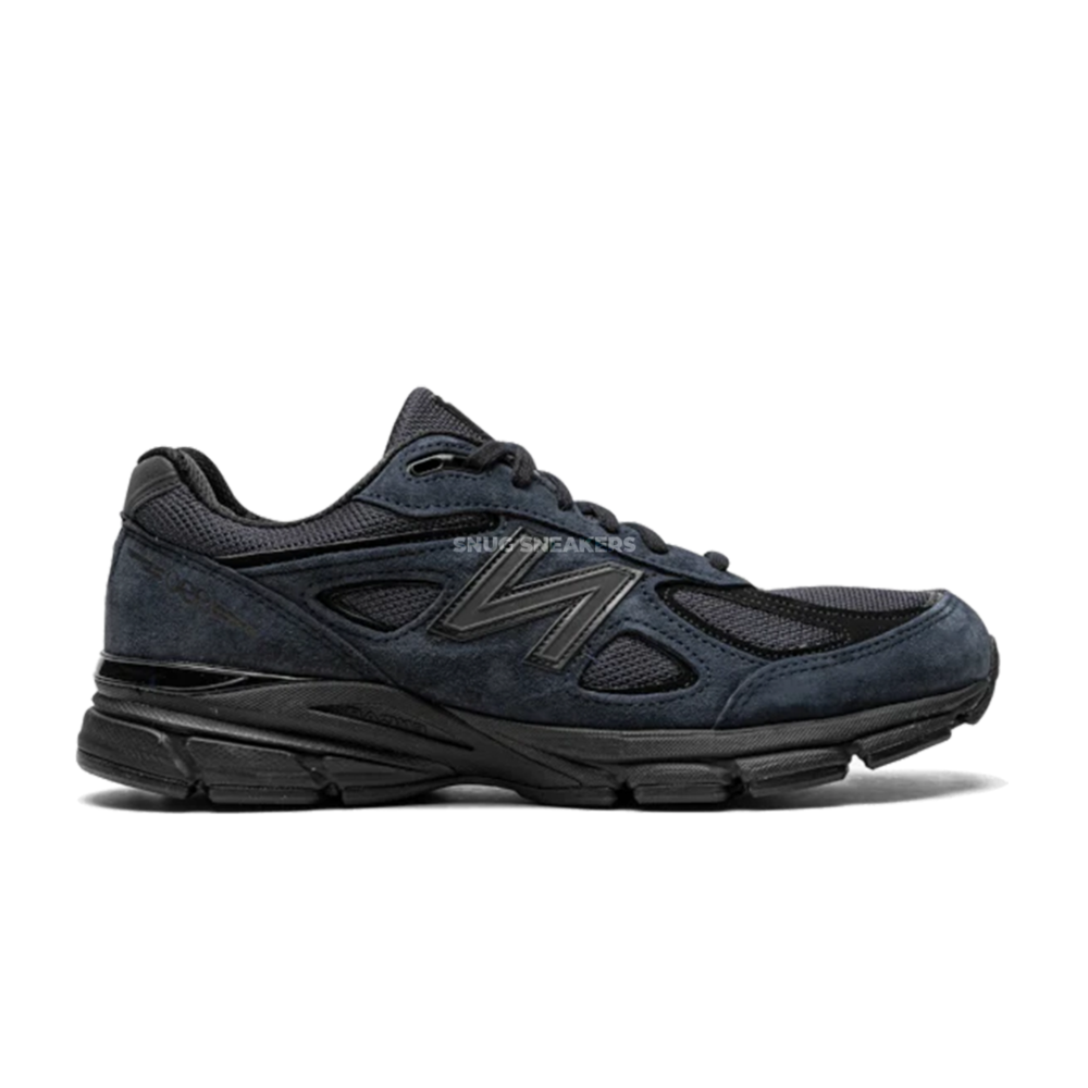 New Balance 990v4 JJJJound Navy