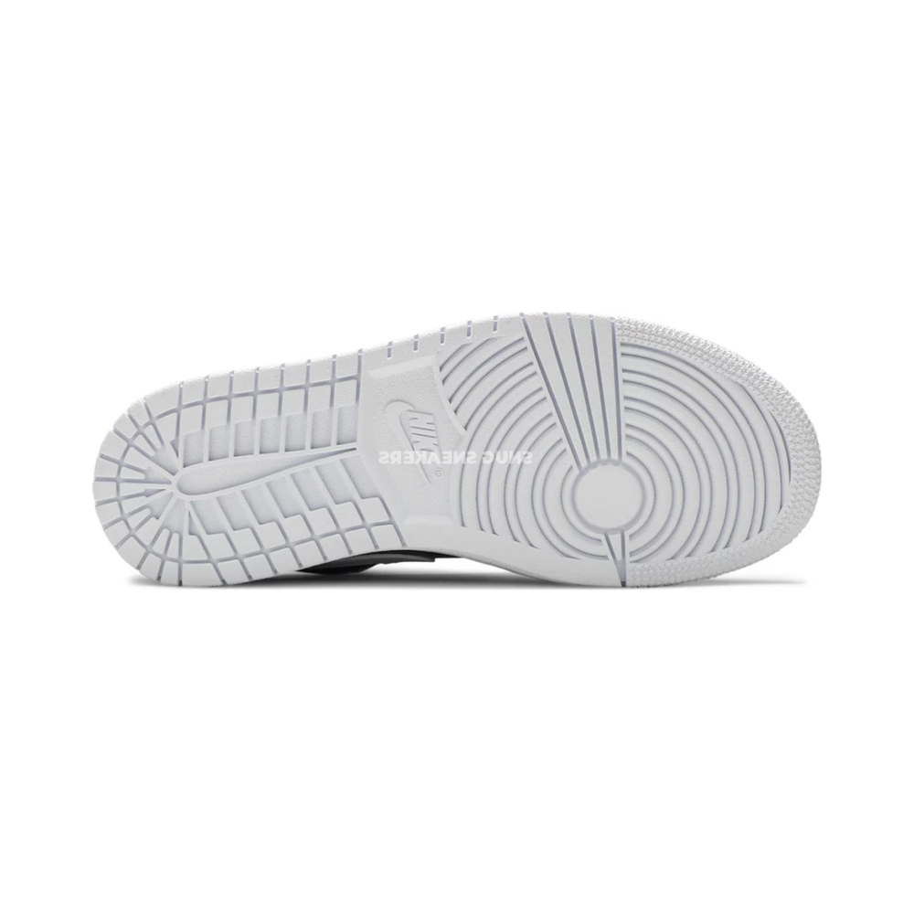 Nike Air Jordan 1 Low Panda