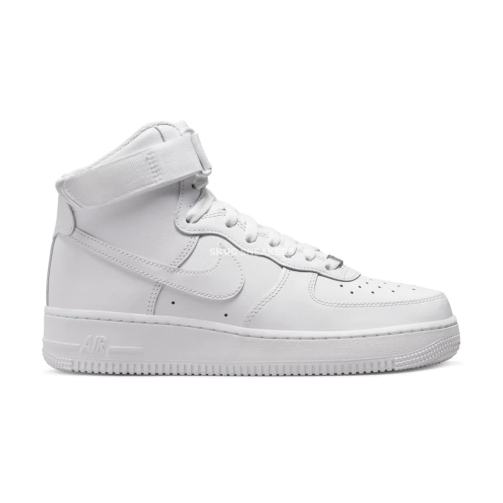 Nike Air Force 1 High Triple White