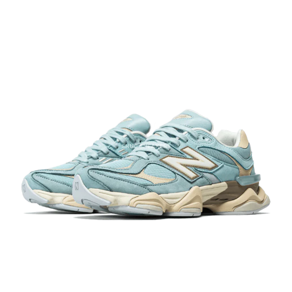 New Balance 9060 Blue Haze