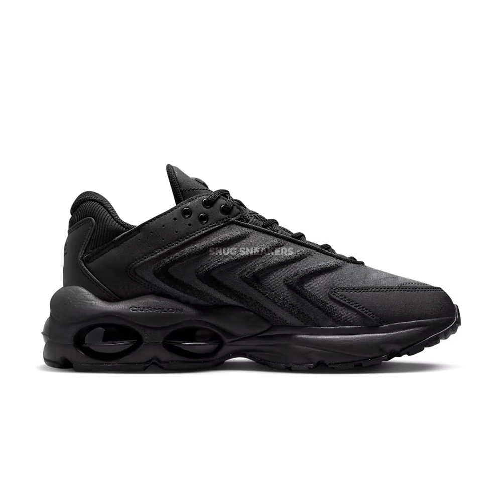Nike Air Max TW Triple Black