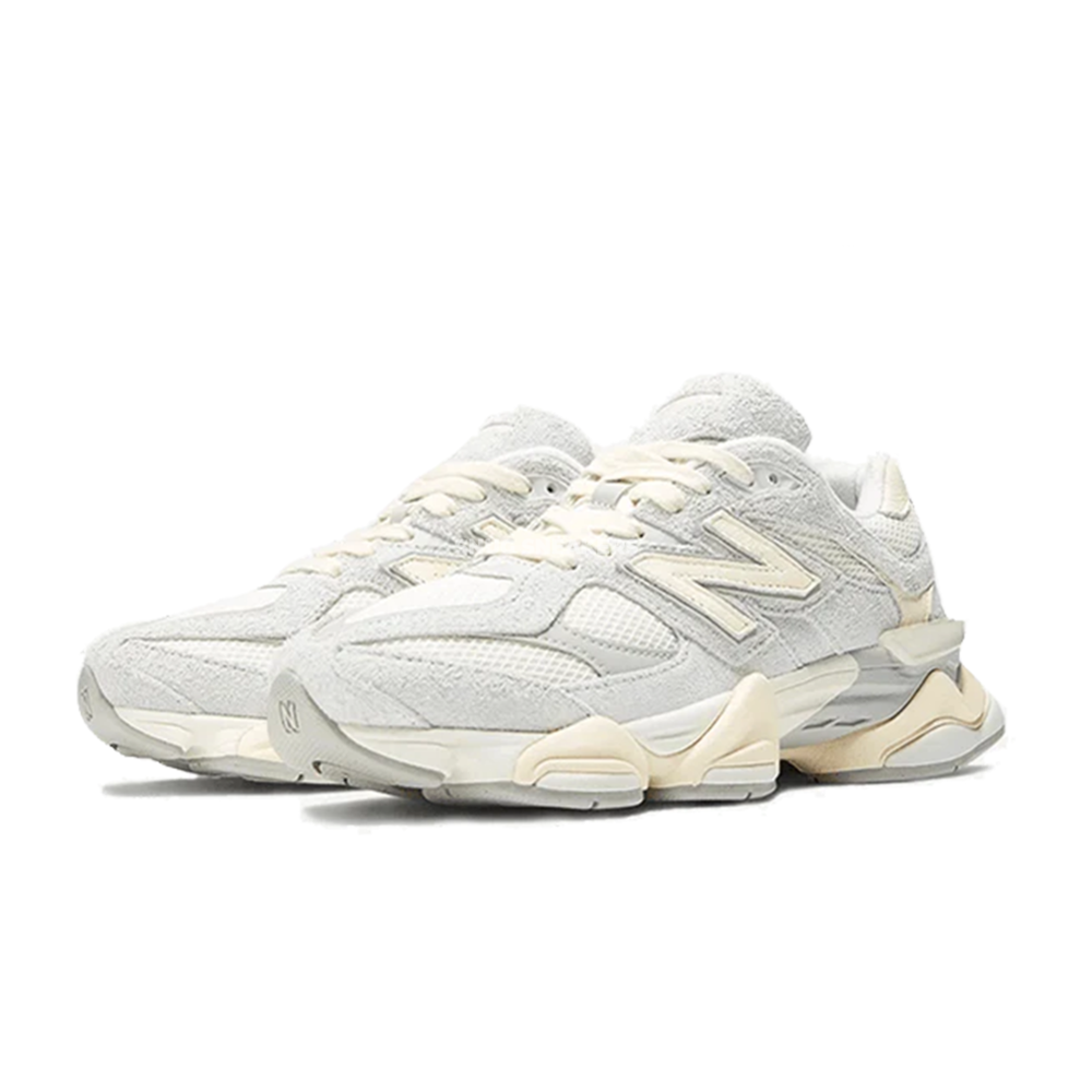 New Balance 9060 Quartz Grey