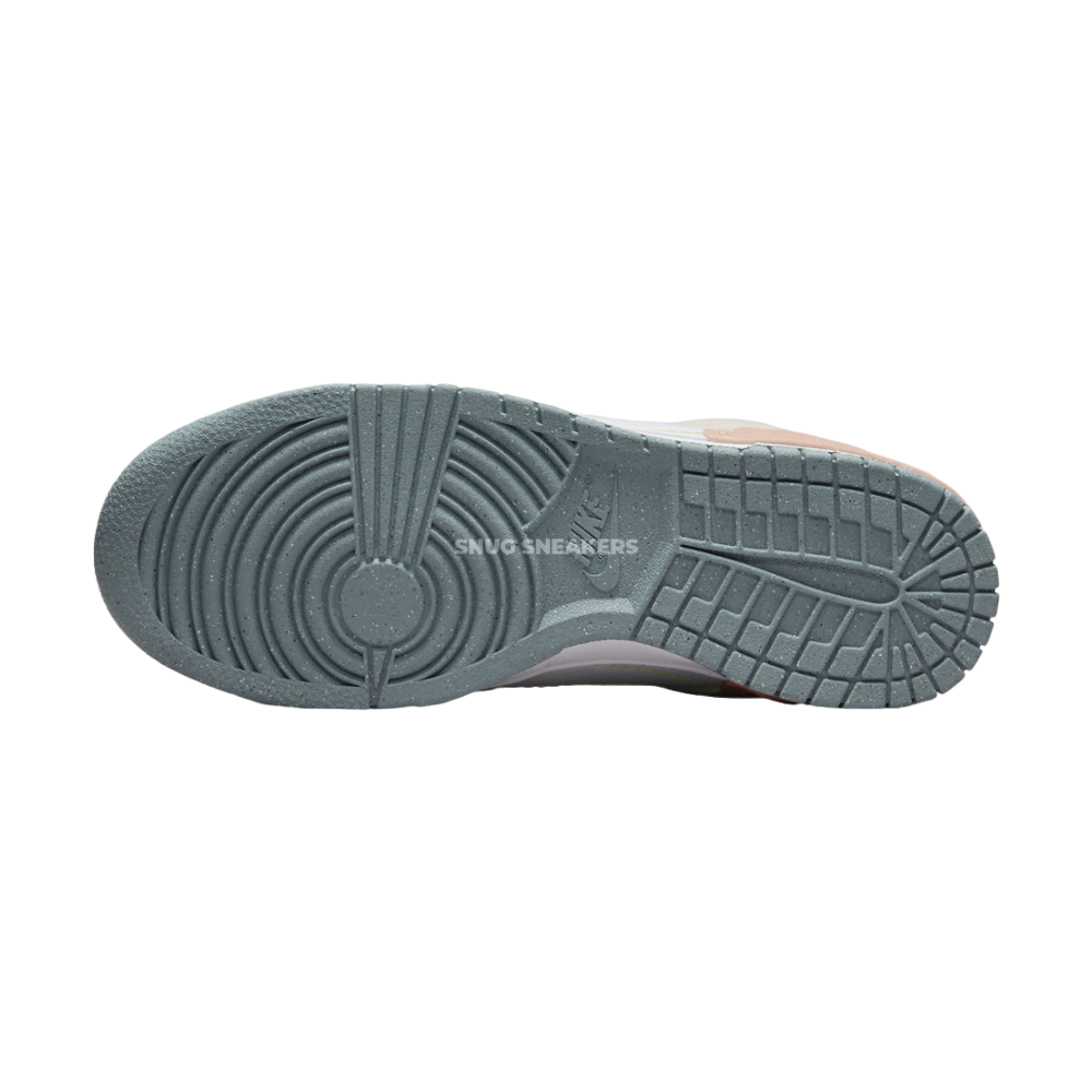 Nike Dunk Low Disrupt 2 Easter Pastel