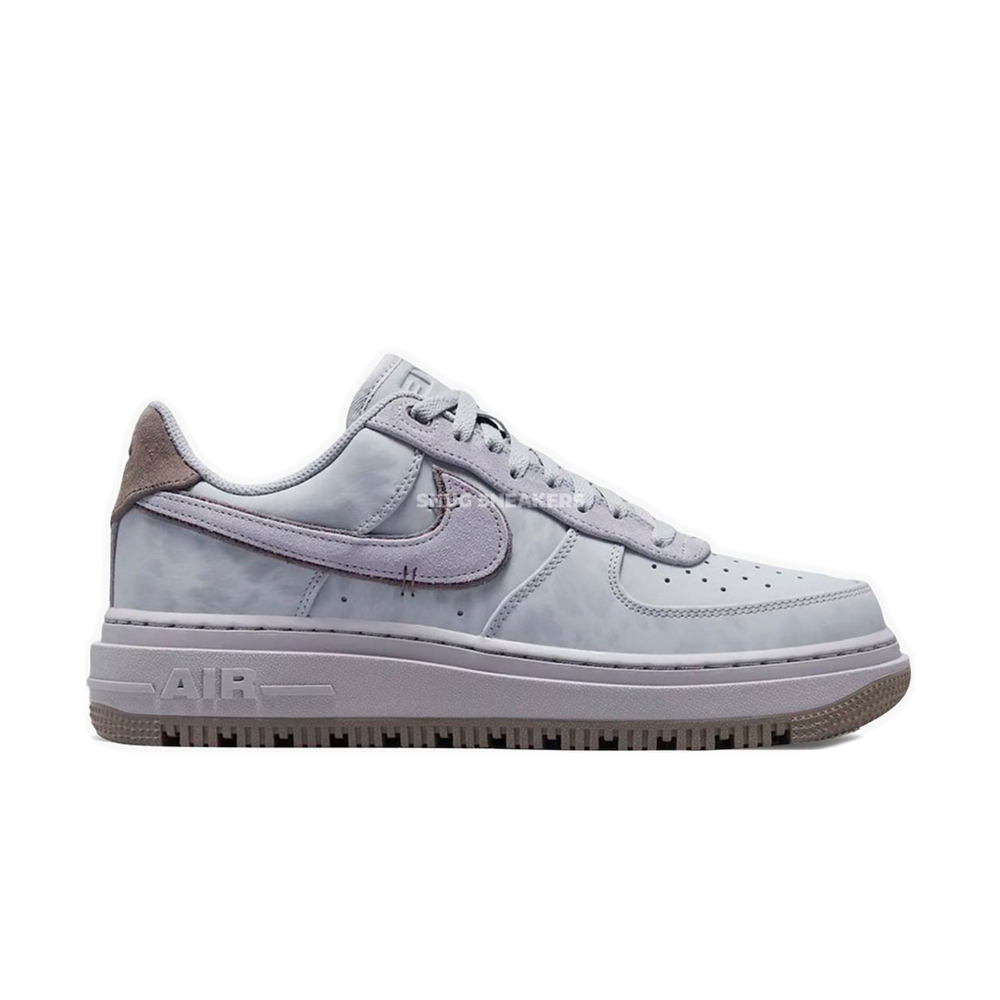 Nike Air Force 1 Low Luxe Providence Purple