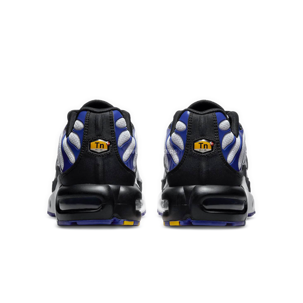 Nike Air Max Plus Persian Violet White