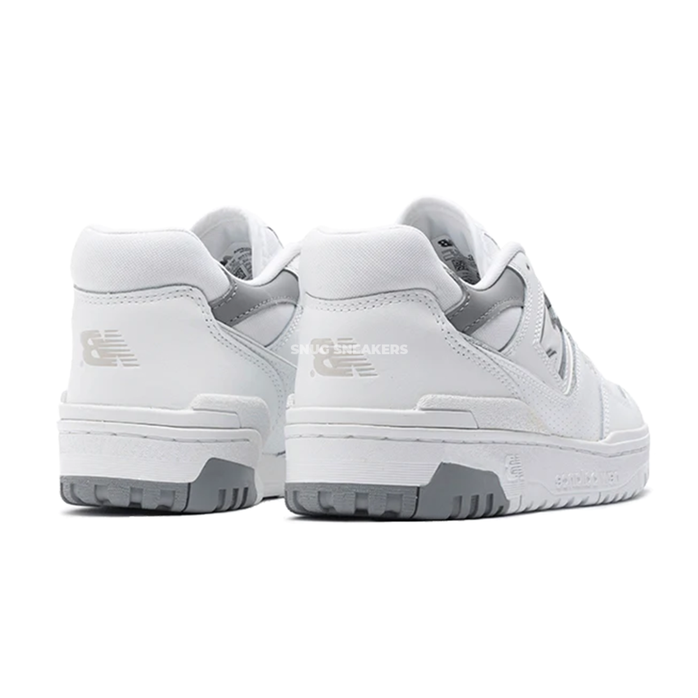 New Balance 550 White Grey