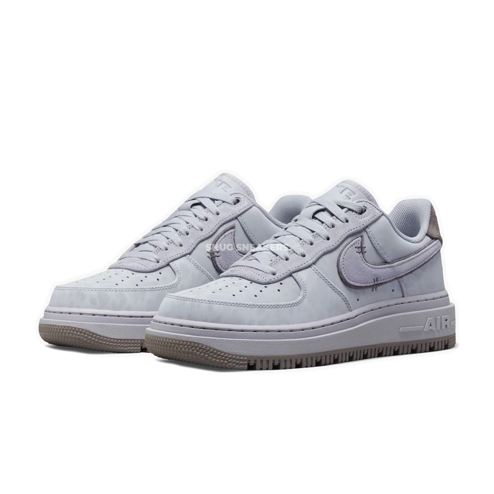 Nike Air Force 1 Low Luxe Providence Purple