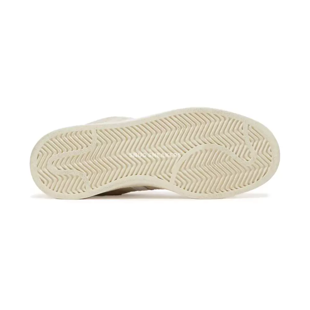  Adidas Campus 00’S Wonder White