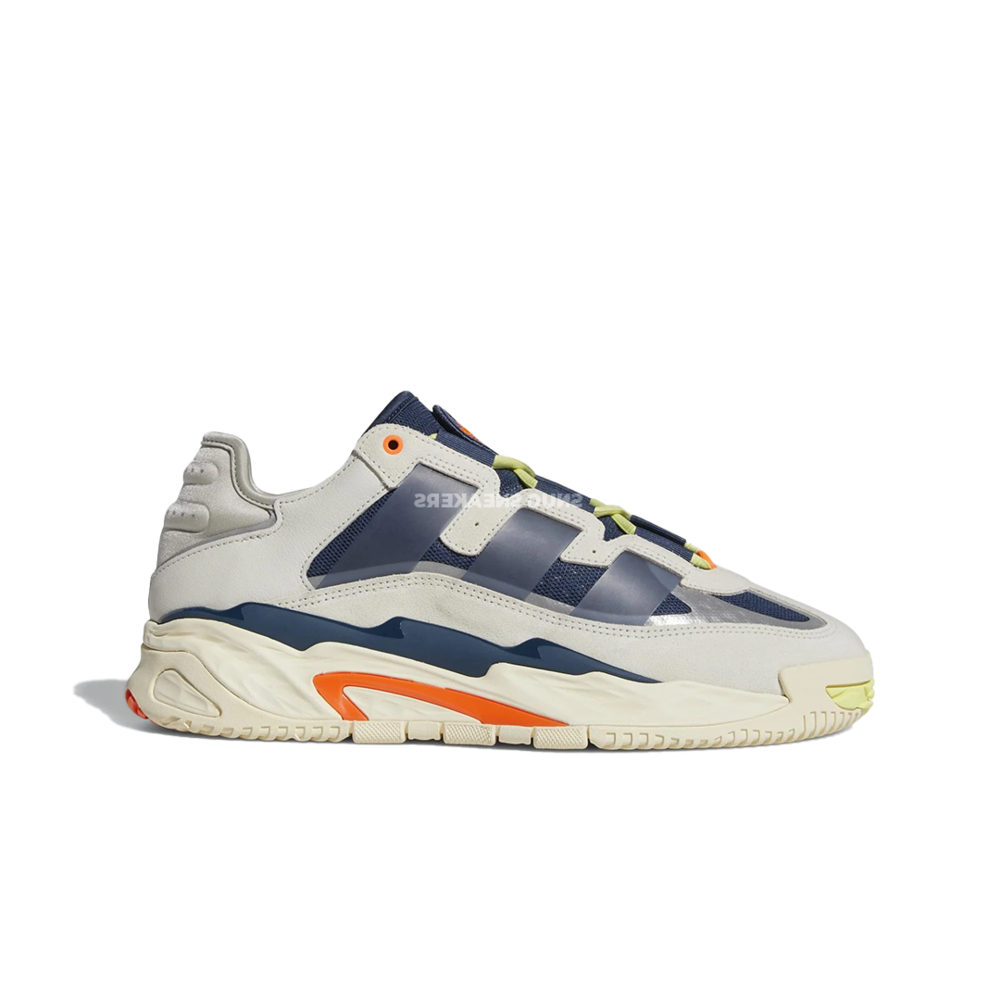  AÇILIŞA ÖZEL İNDİRİM! Adidas Niteball Crew Navy