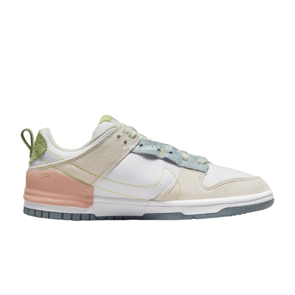 Nike Dunk Low Disrupt 2 Easter Pastel