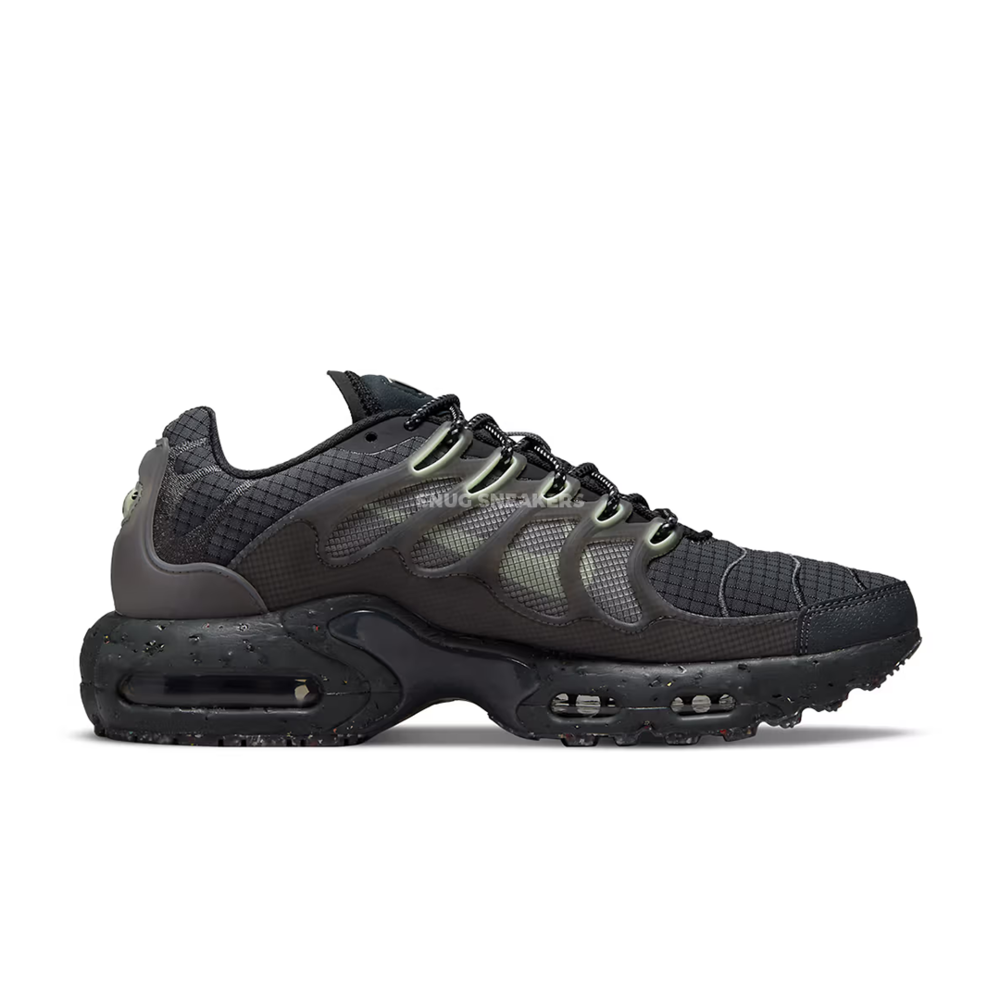 Nike Air Max Terrascape Plus Black Lime
