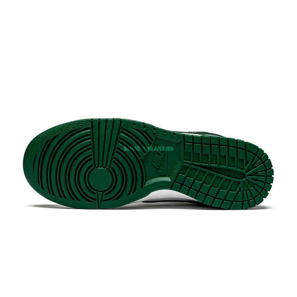 Nike Dunk Low Michigan State