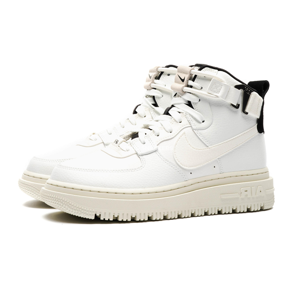 Nike Air Force 1 High Utility 2.0 Summit White