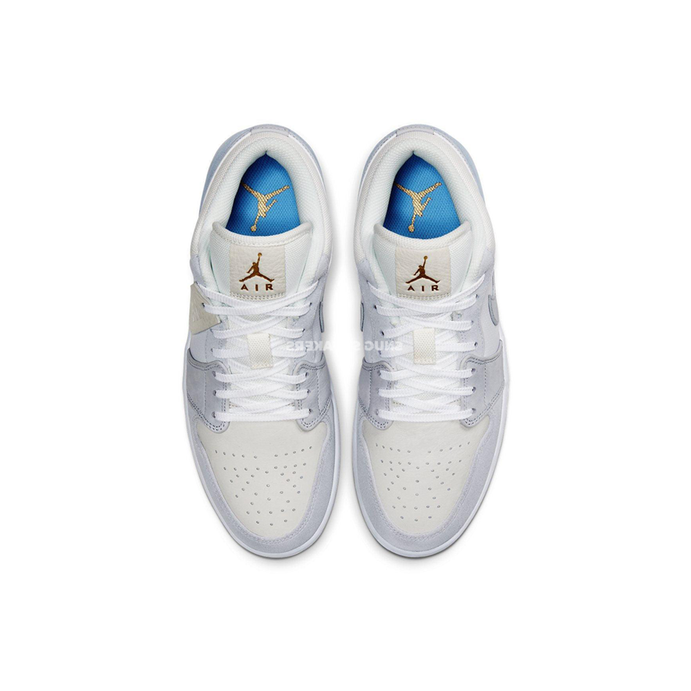 Nike Air Jordan 1 Low Paris