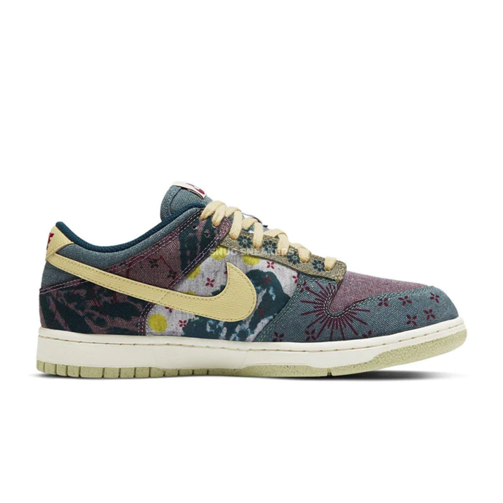 Nike Dunk Low Community Garden