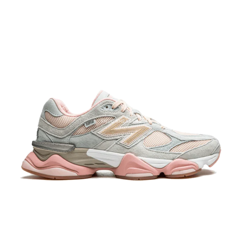 New Balance 9060 Joe Freshgoods Inside Voices Baby Shower Blue