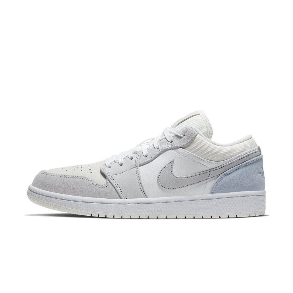Nike Air Jordan 1 Low Paris