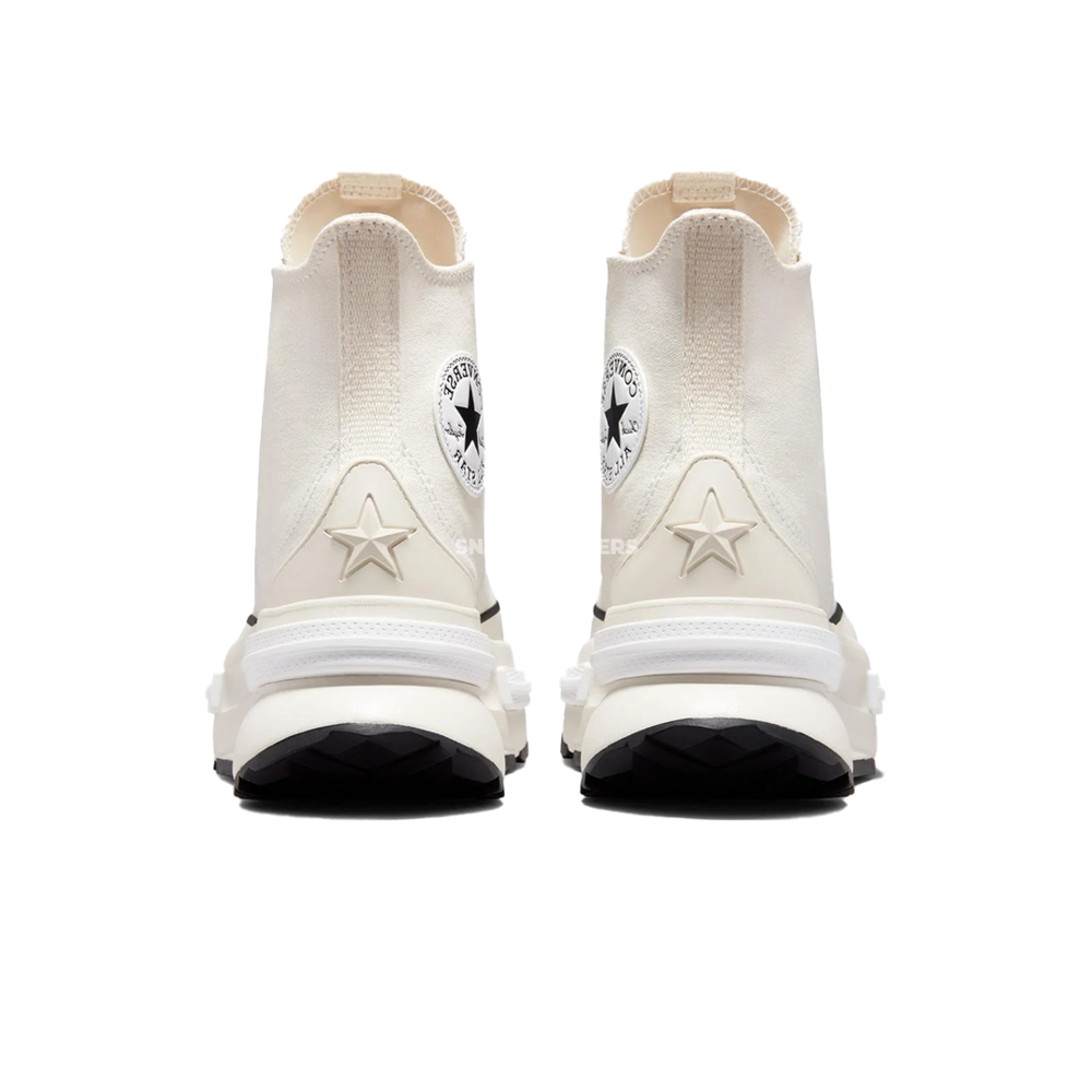 Converse Run Star Legacy Cx Future Comfort Unisex Krem Platform