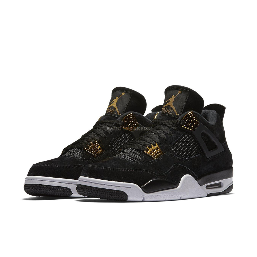 Nike Air Jordan Retro 4 Royalty