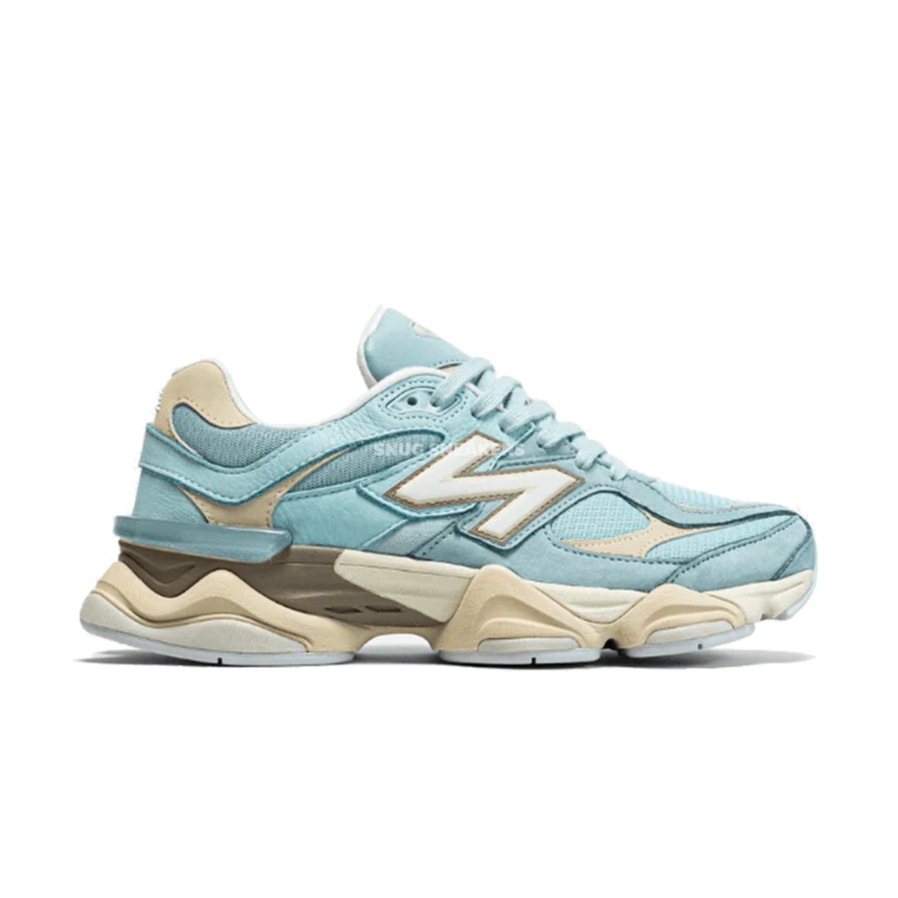 New Balance 9060 Blue Haze