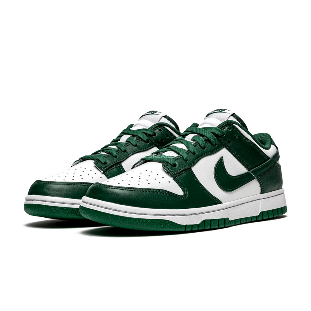 Nike Dunk Low Michigan State
