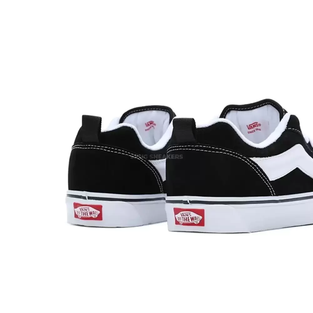  Vans Knu Skool