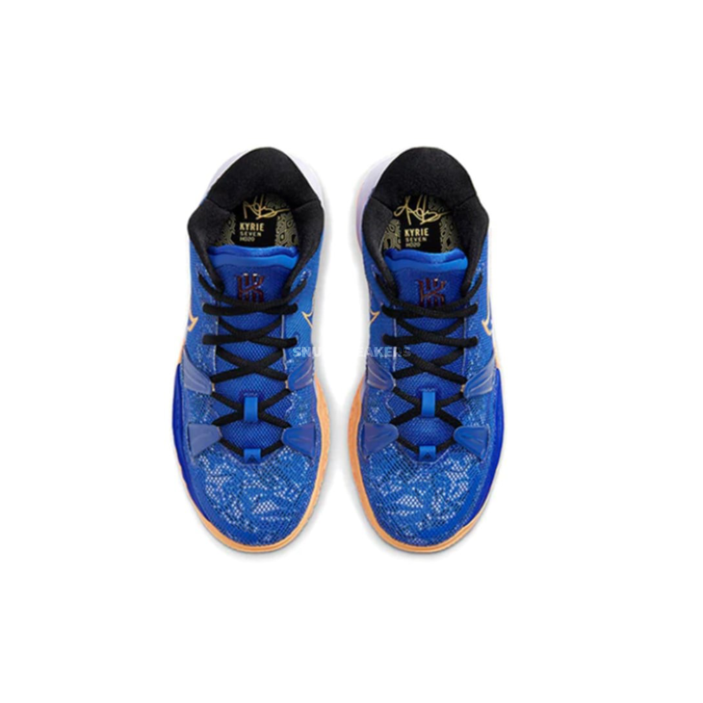 Nike Kyrie 7 Sisterhood