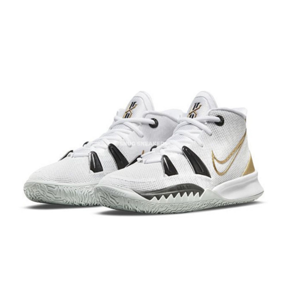 Nike Kyrie 7 NBA Final Rings