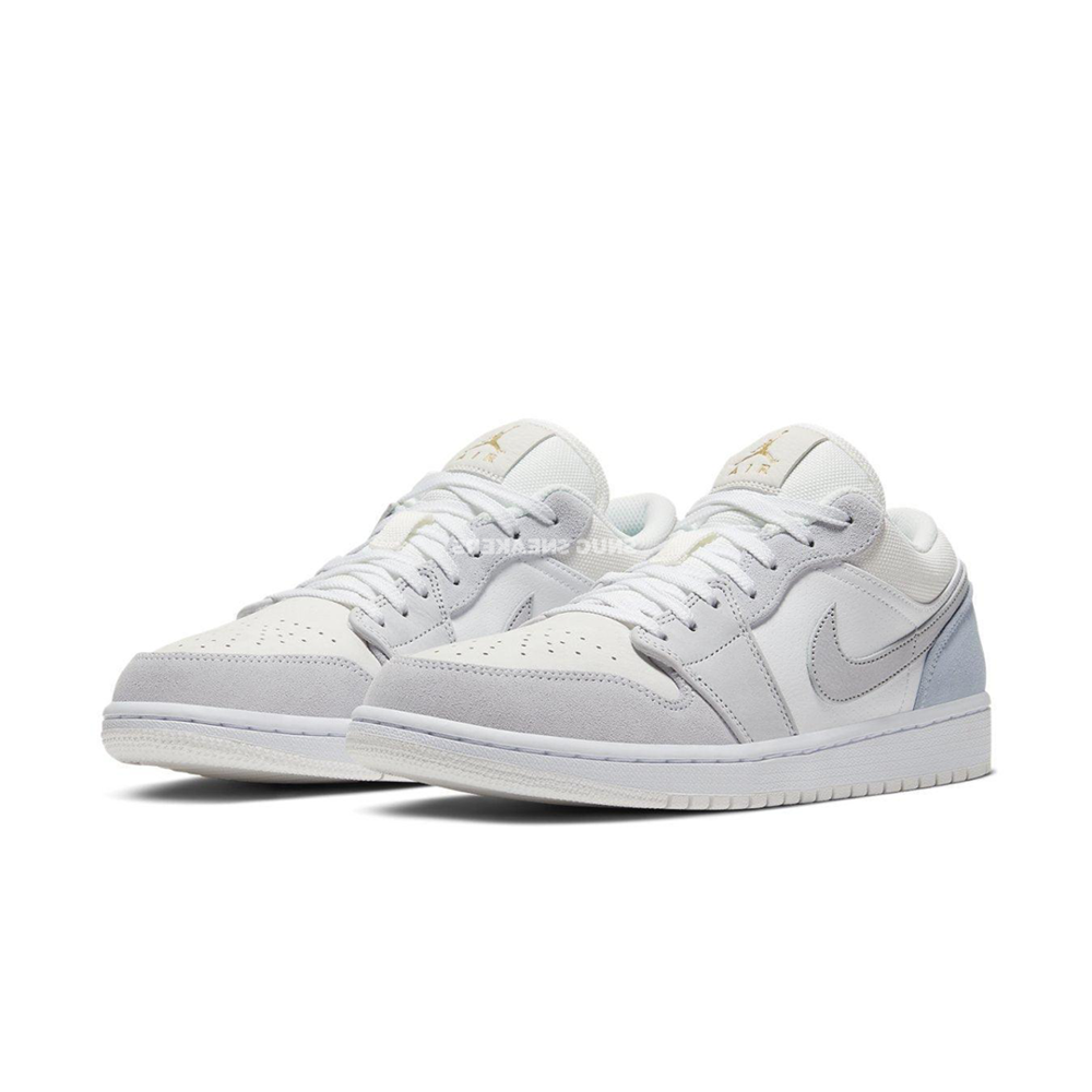 Nike Air Jordan 1 Low Paris