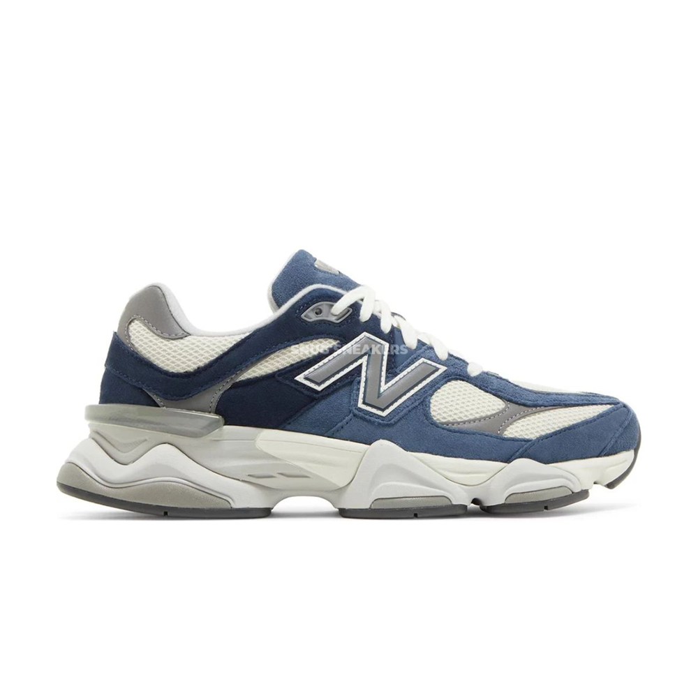 New Balance 9060 Natural Indigo