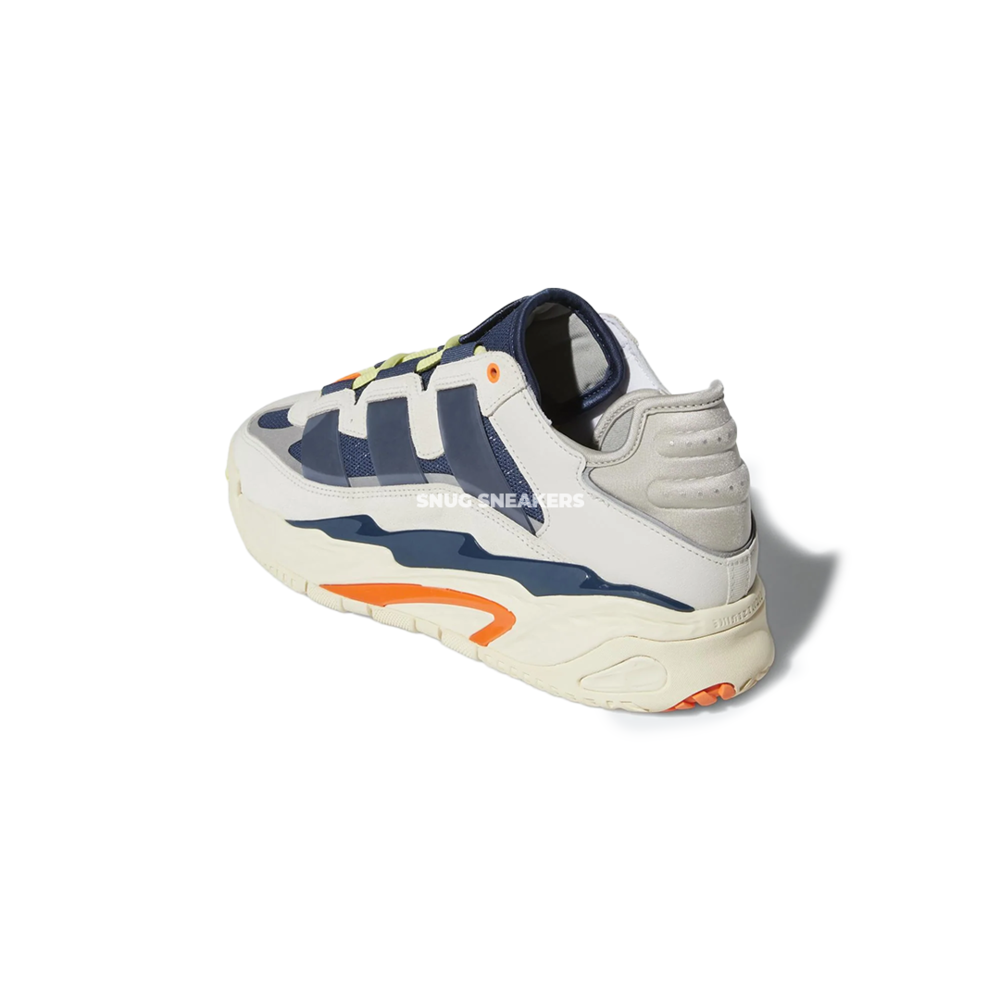 AÇILIŞA ÖZEL İNDİRİM! Adidas Niteball Crew Navy