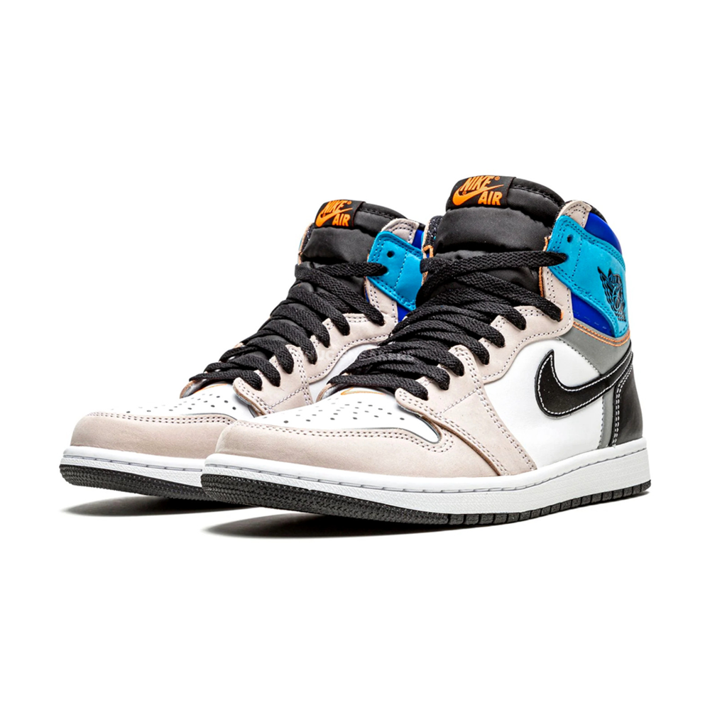 Nike Air Jordan 1 High OG Prototype