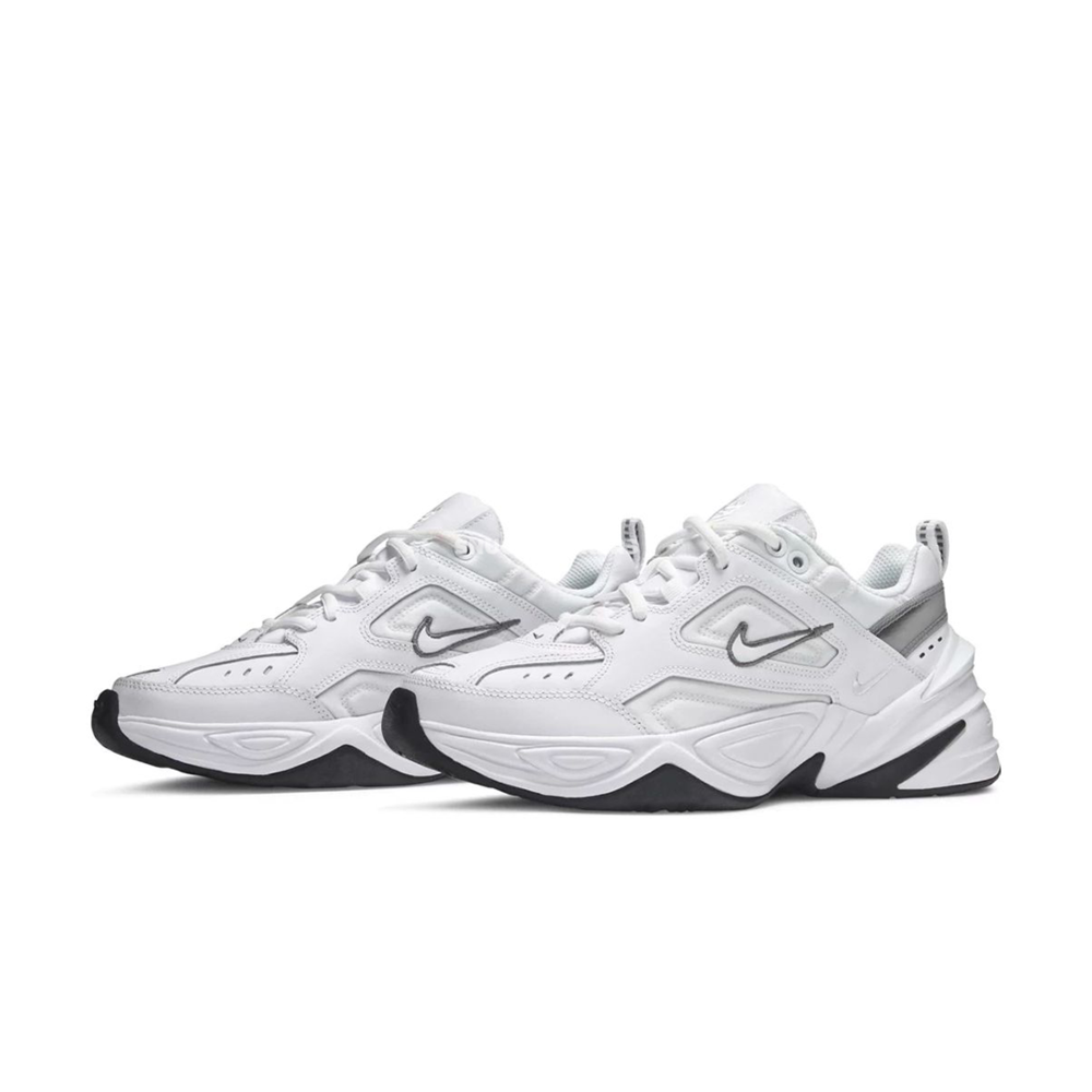 Nike M2K Tekno Cool White